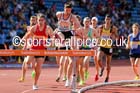 Mens 3000 metres steeplechase, Sainsbury's British Champs, Alexander Stadium, Birmingham. Photo: David T. Hewitson/Sprts for All Pics